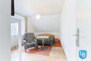 Individuell nutzbares Zimmer Nr. 5 im DG
