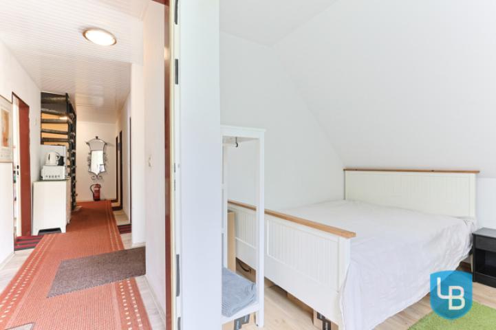 Individuell nutzbares Zimmer Nr. 6 im DG