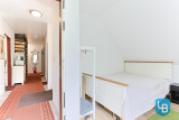 Individuell nutzbares Zimmer Nr. 6 im DG