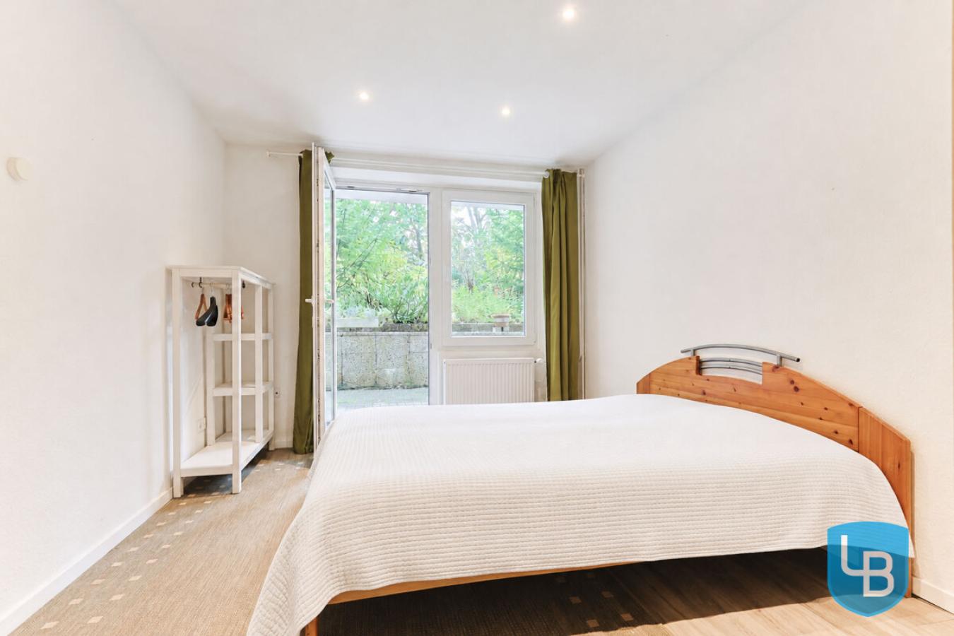 Individuell nutzbares Zimmer Nr. 10