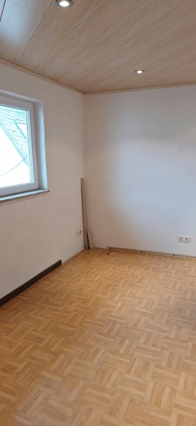 Zimmer in der Scheune