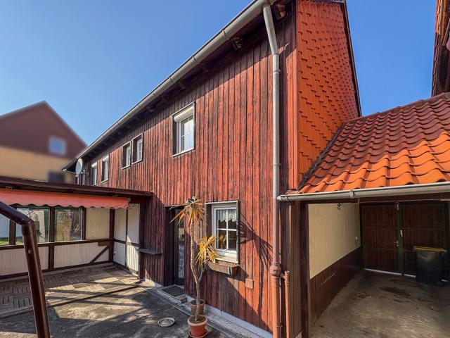 Aussenansicht