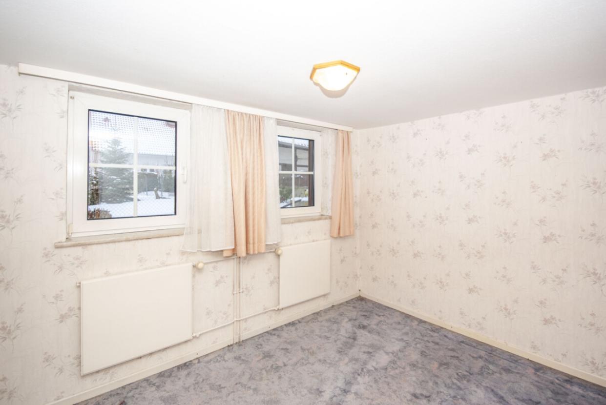 Schlafzimmer I
