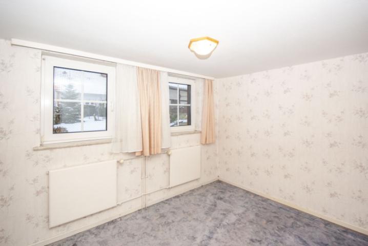 Schlafzimmer I