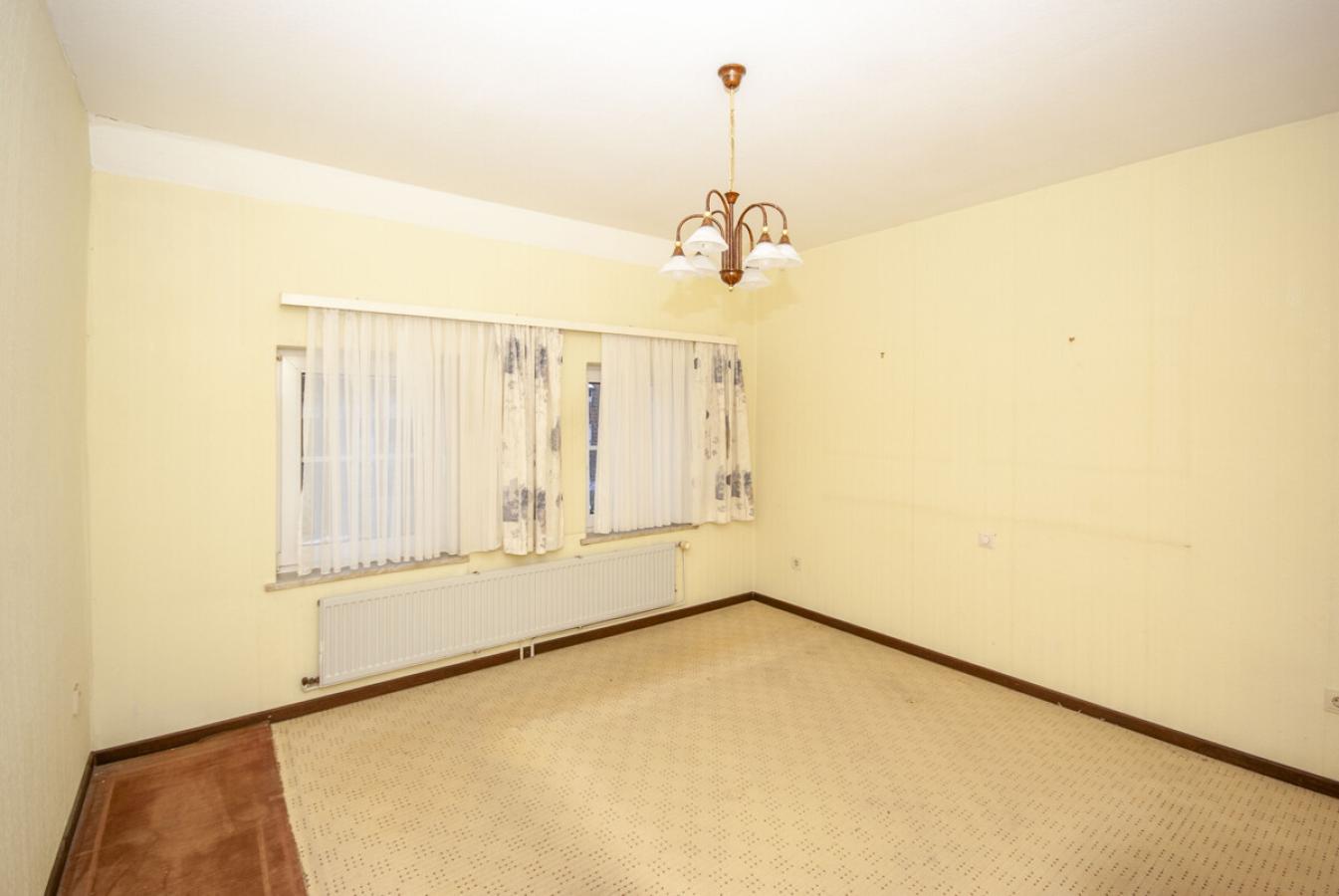 Schlafzimmer II