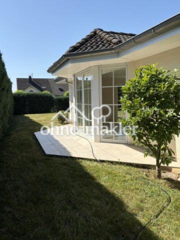 Erker mit Terrasse