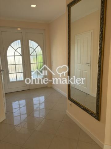 Eingang