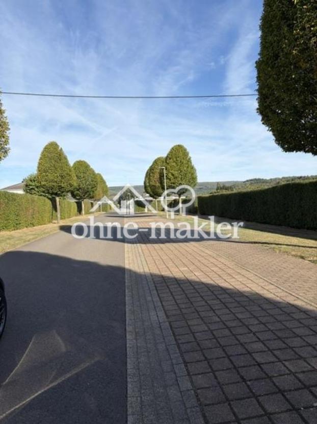 Zufahrt