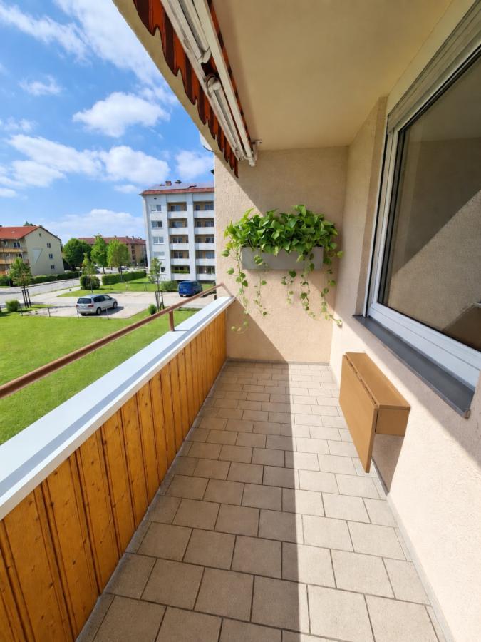 Westbalkon