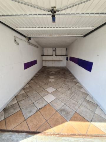 Einzelgarage