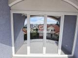 UV Beschichtung Balkon Außen