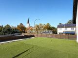 Terrasse 48 m²