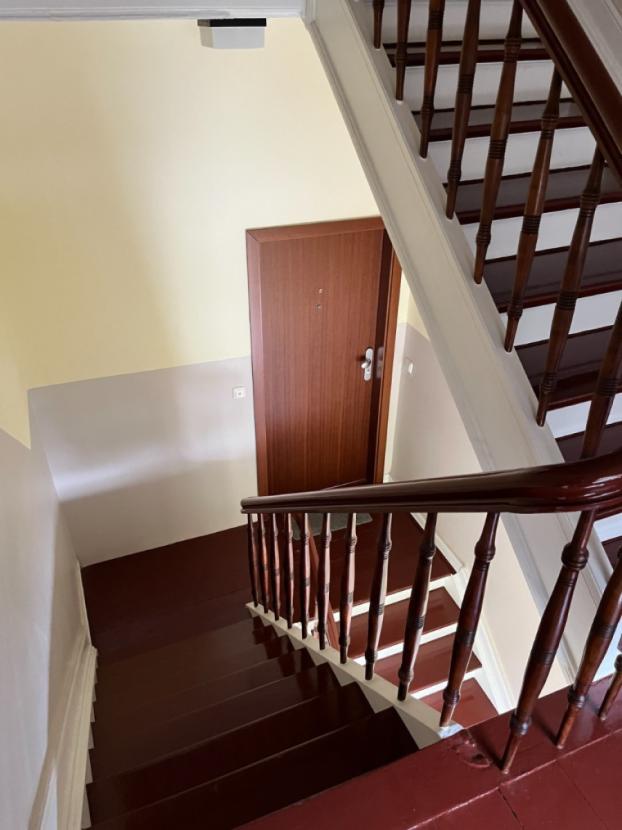 Wohnungseingang 1