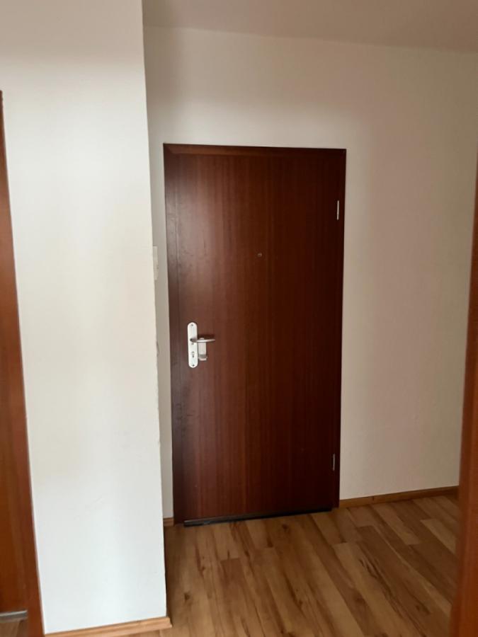 Wohnungseingang 2