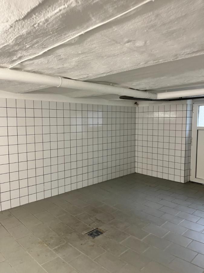 Waschkeller 1