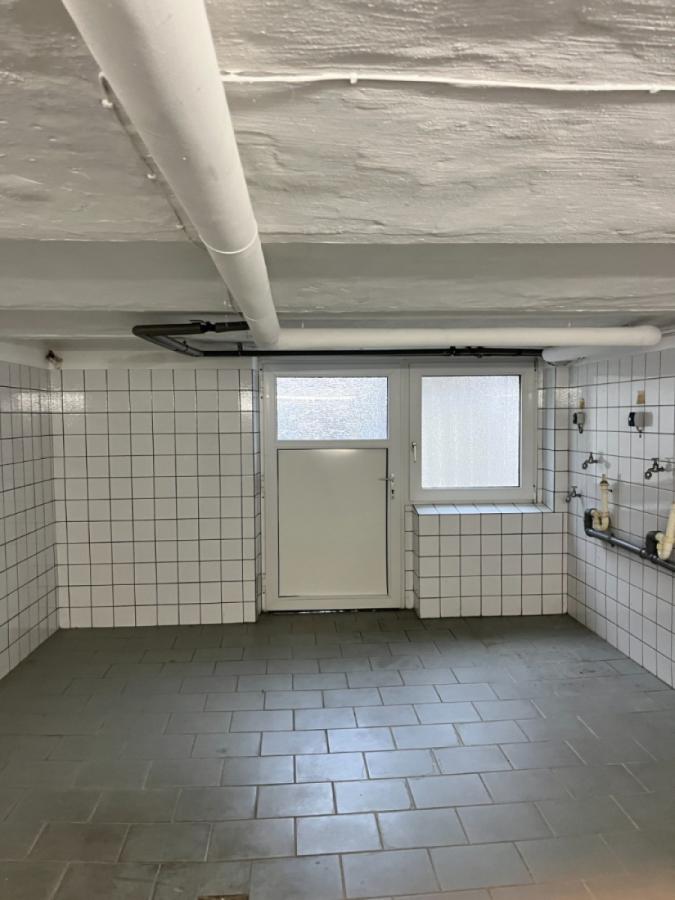 Waschkeller 2
