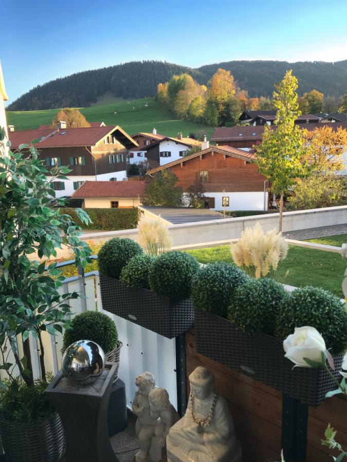 Ausblick