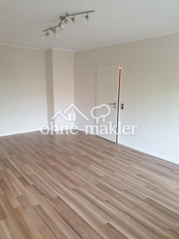 Wohn-/ und Schlafzimmer