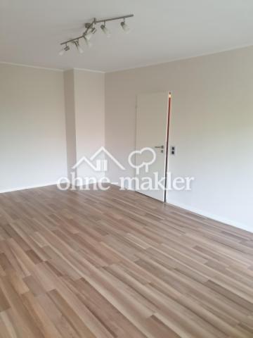 Wohn-/ und Schlafzimmer