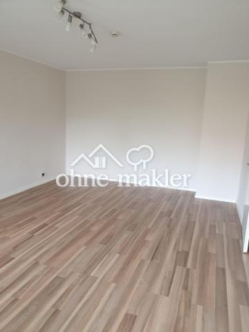 Wohn-/ und Schlafzimmer