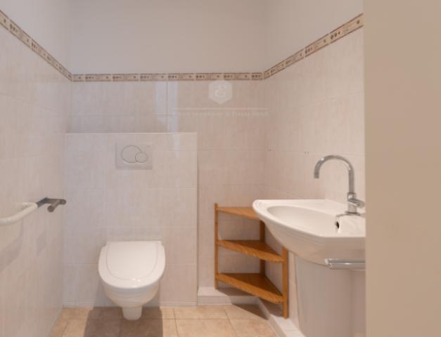 Gäste WC
