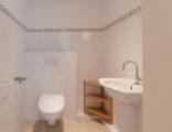 Gäste WC