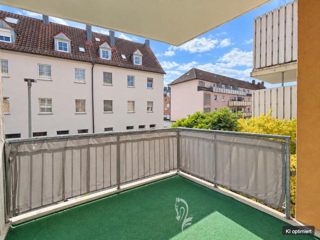 Balkon/Loggia