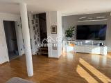 Wohnzimmer Aufgang OG