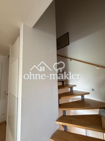 Treppe DG