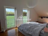 Zimmer DG mit Blick nach W