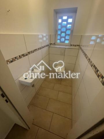 Gäste WC