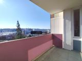 Balkon Ansicht 2