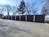 Garagenhof