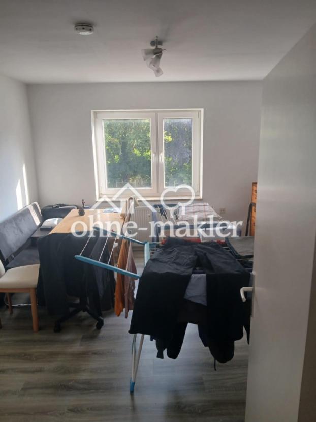 Durchgangszimmer