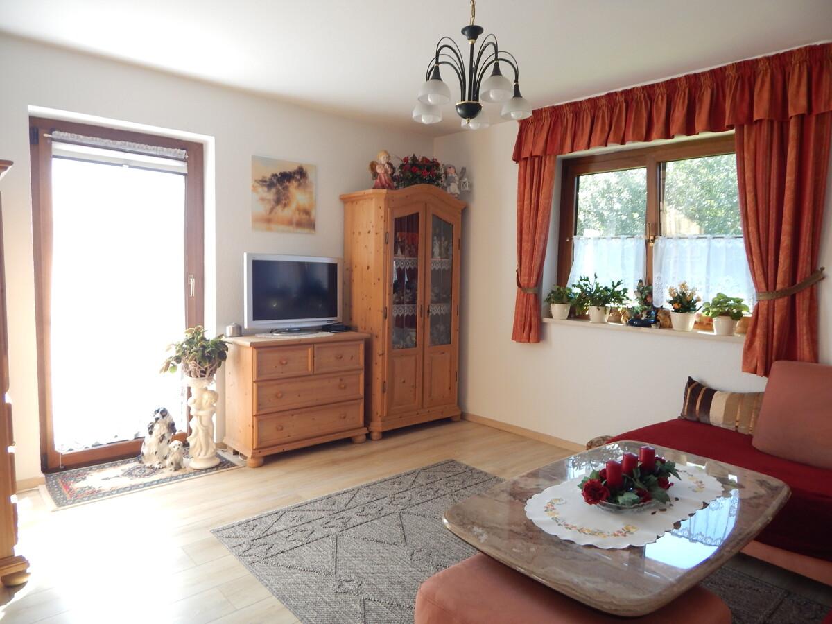 Wohnzimmer OG