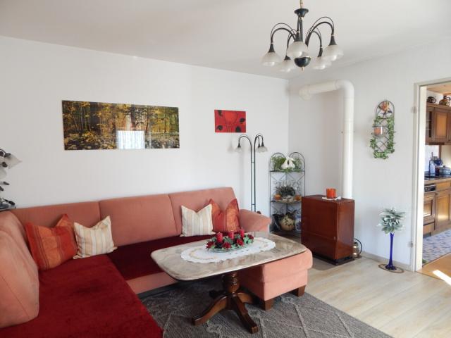 Wohnzimmer OG