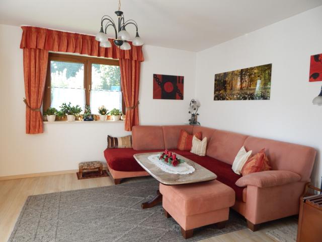 Wohnzimmer OG