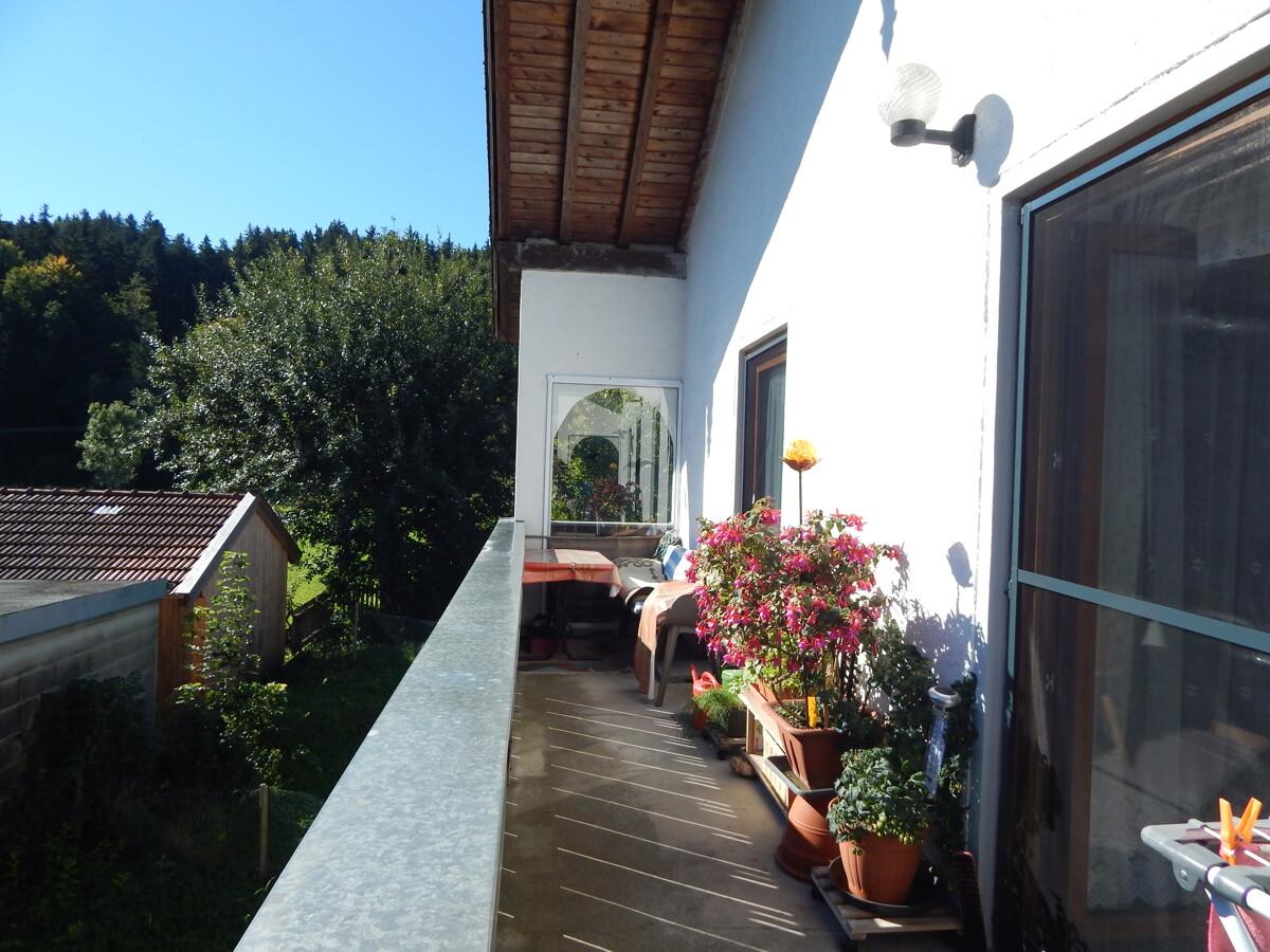 Balkon