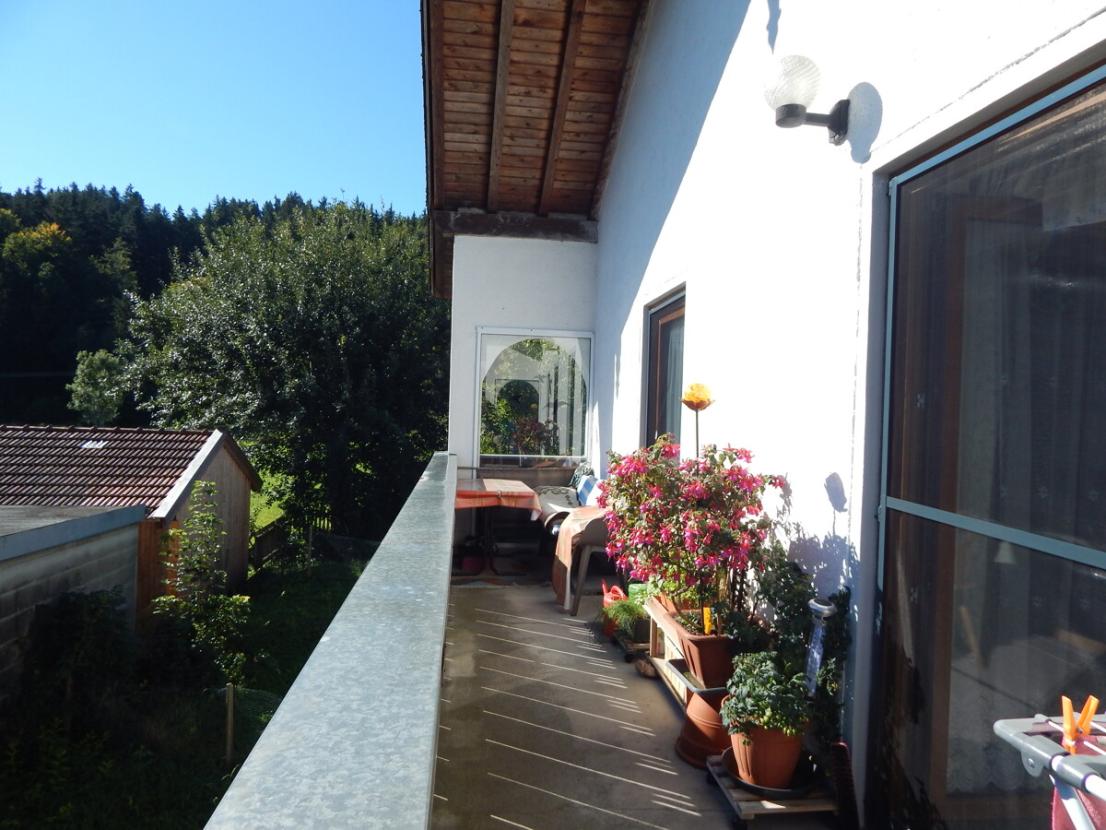 Balkon
