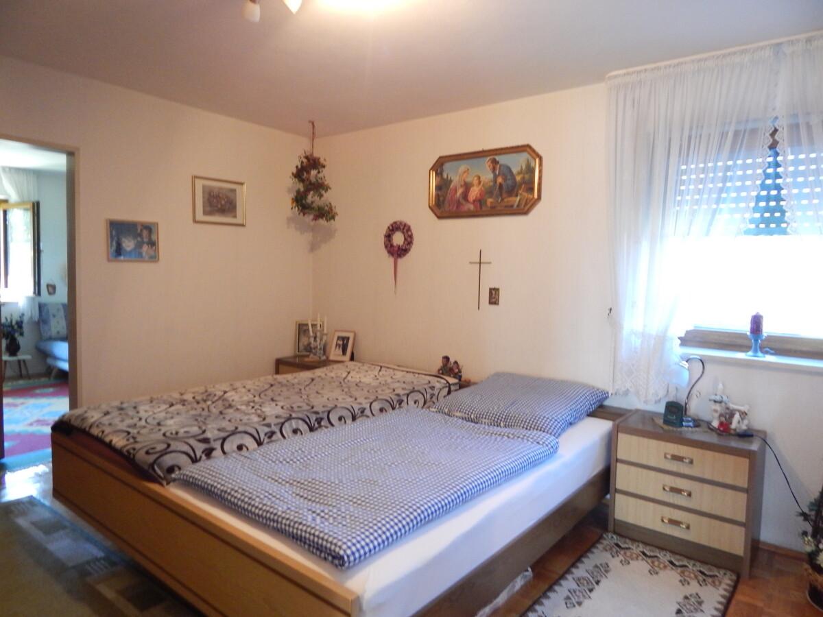 Schlafzimmer OG
