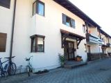 Wohnungseingang