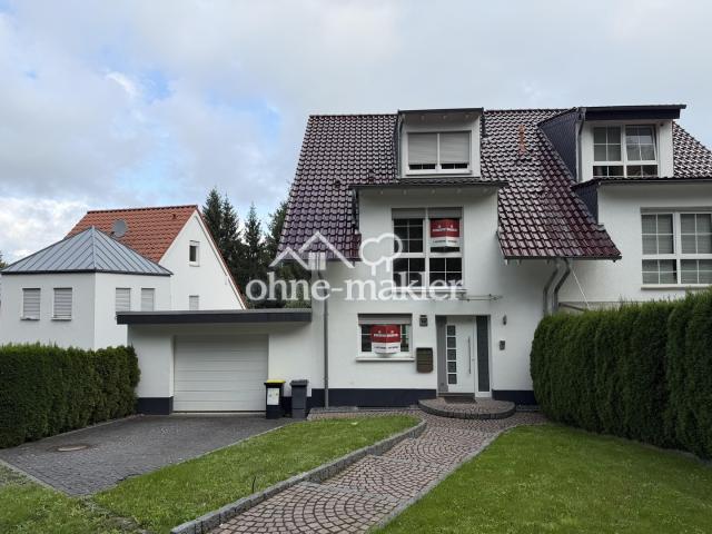 Vorderansicht