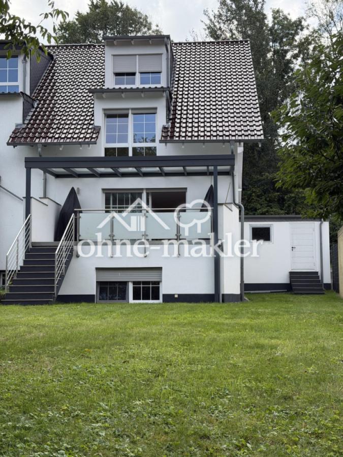 Rückansicht