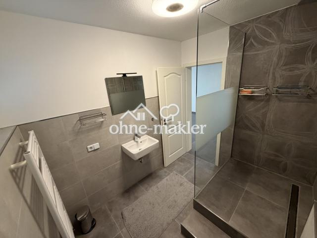 Dusche Bad UG