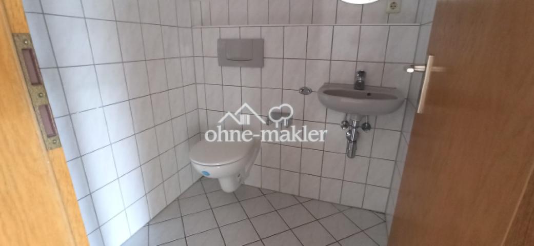 Gäste-WC