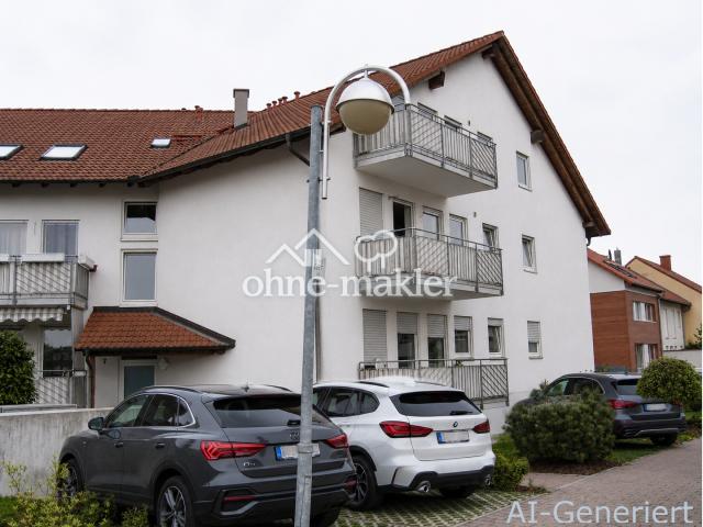 Ansicht SW