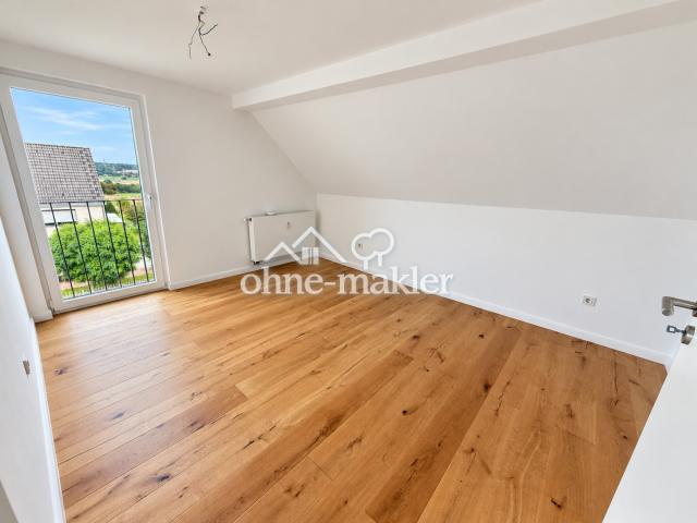 Schlafzimmer DG
