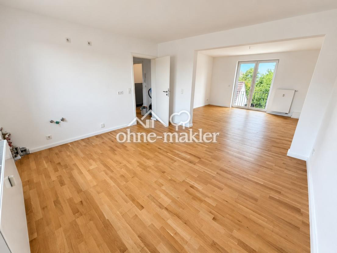 Küche Wohnessbereich 1.OG