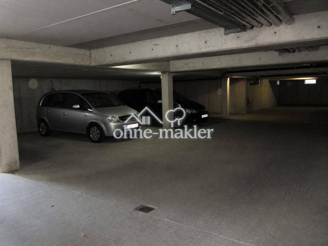 Tiefgarage