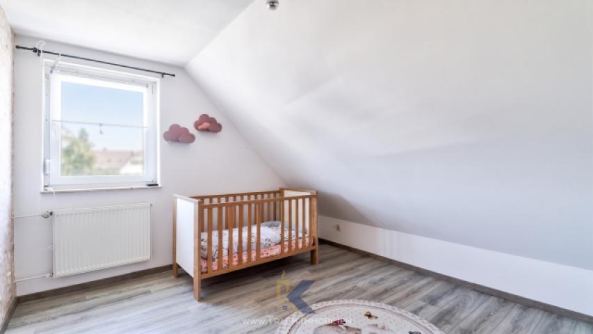 Kinderzimmer